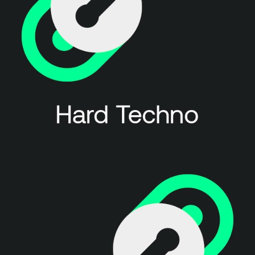 Beatport March Secret Weapons - Hard Techno 2023